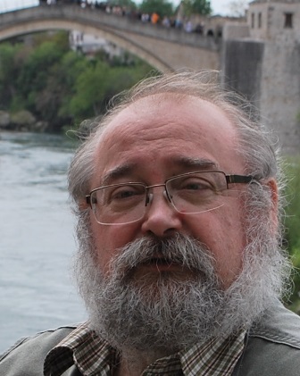 Mgr Tadeusz Marczewski