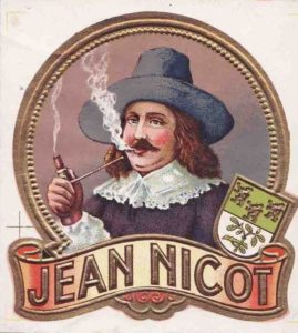 Jean Nicot