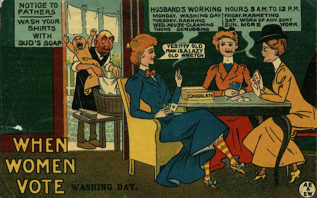 vintage-woman-suffragette-poster-9