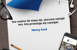 Henry Ford cytat