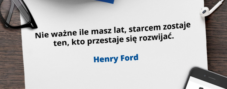 Henry Ford cytat