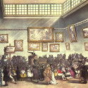 Auction Room