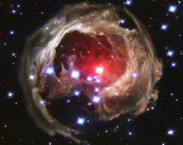 GwiazdazmiennaVMonocerotis