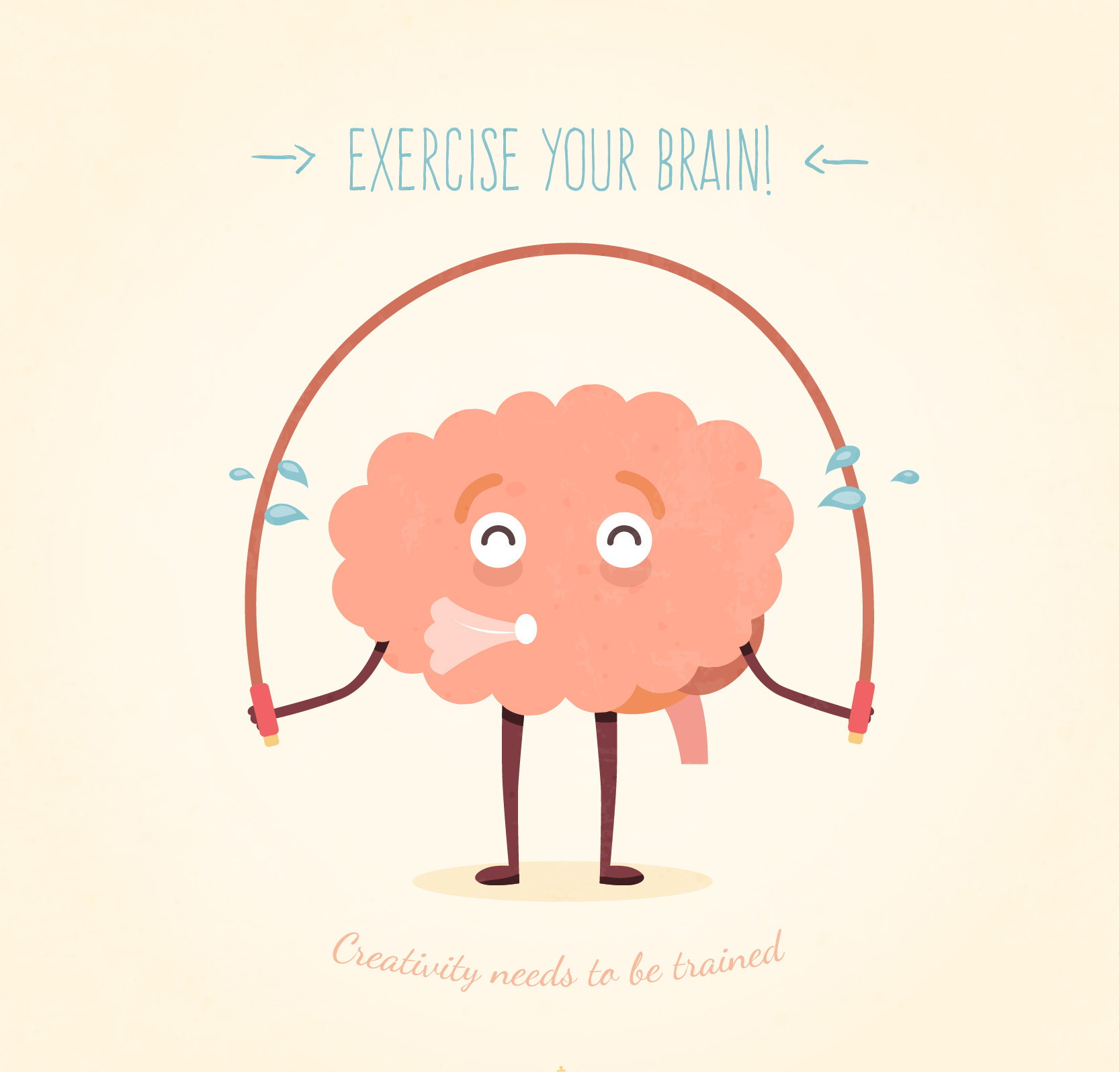 trening mózgu