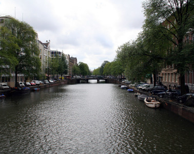 amsterdam