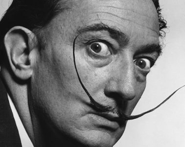 Salvador Dali