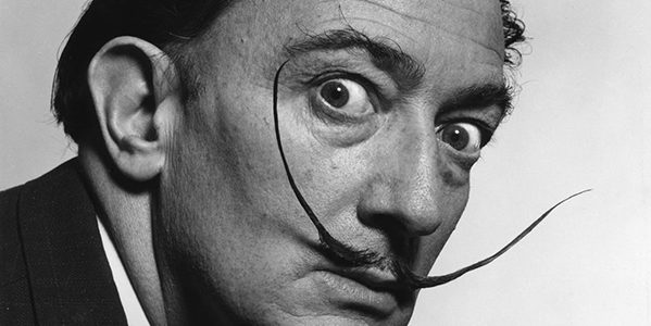 Salvador Dali