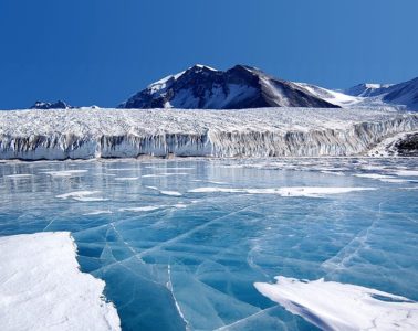 antarctica