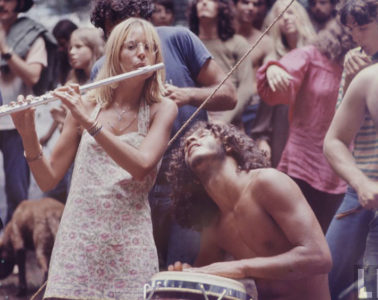 woodstock music festival hippies bill eppridge john dominis  bcfa