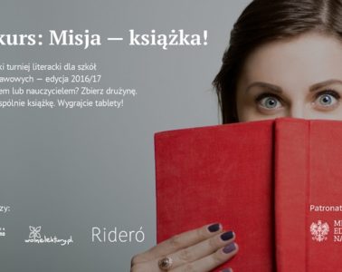 Misja ksiazka