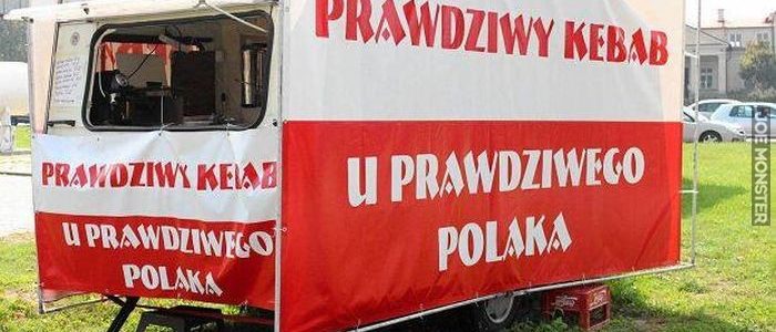 prawdziwy kebab