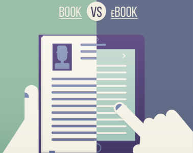 ebook e