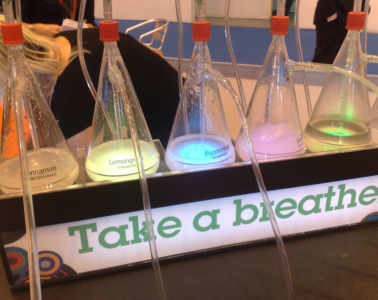 oxygen bar