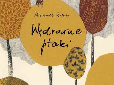 wedrowne