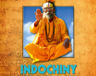 indochiny