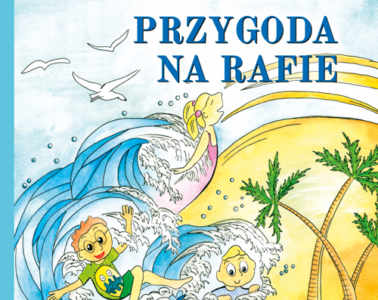 przygoda na rafie