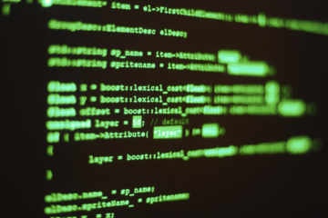 Computer Program Code