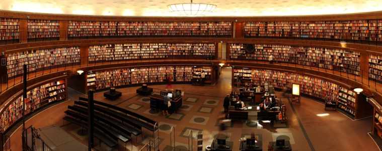 Biblioteka