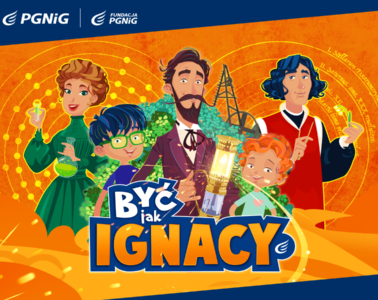 Być Jak Ignacy