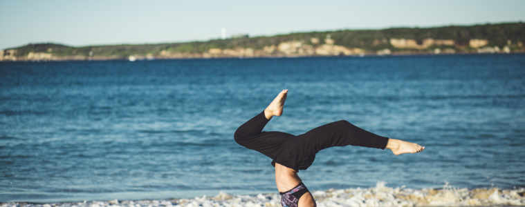 joga