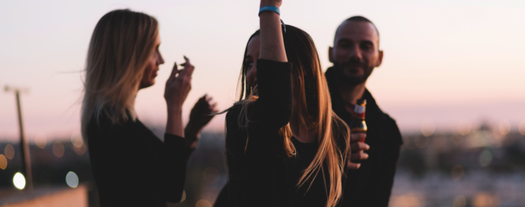 Alkohol