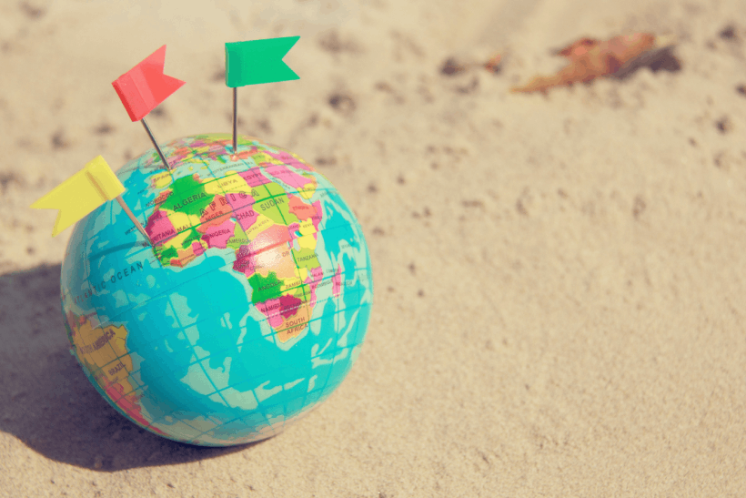 Gdzie pracować za granicą? Portal Praca za granicą (PzG)