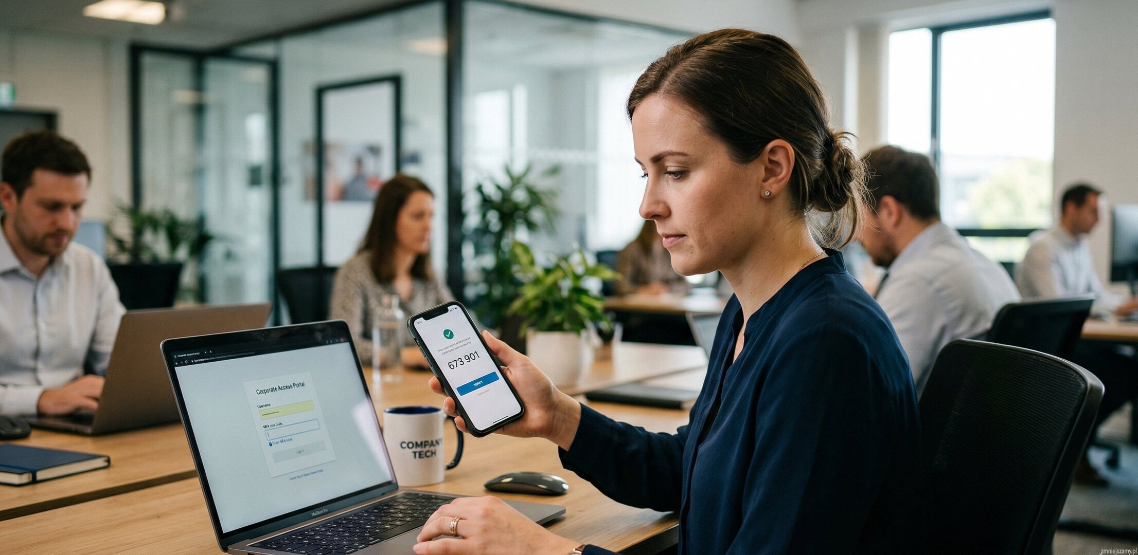 Nowoczesnemfaworganizacji